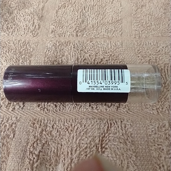 Mineral power by Maybelline lipstick pink pearl - Picture 5 of 6